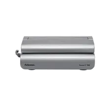 Брошюровщик Fellowes Quasar-E, А4, 25л./500л., электр., пл.пруж.