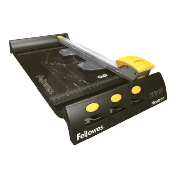 Резак роликовый Fellowes Neutron A4, FS-54100-1