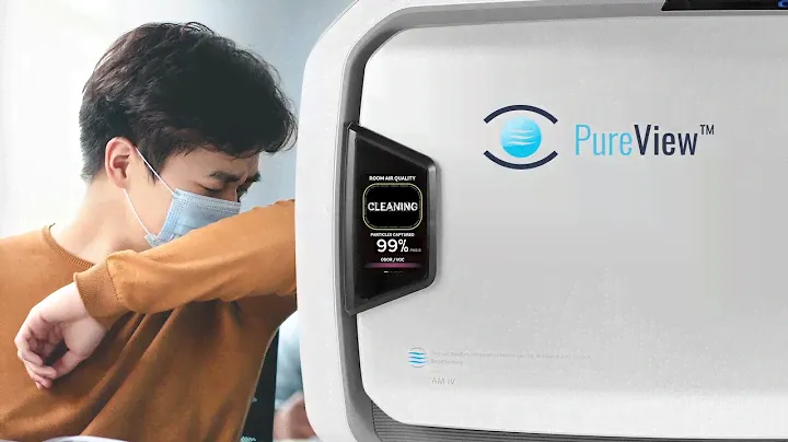 AeraMax® Pro – profesjonalne oczyszczacze powietrza od Fellowes