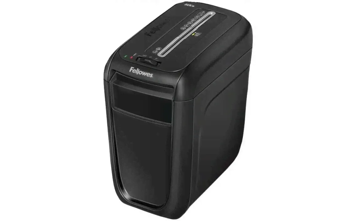 Шредер Fellowes 60Cs