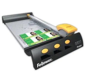 Резак роликовый Fellowes Proton A3, FS-54103-1