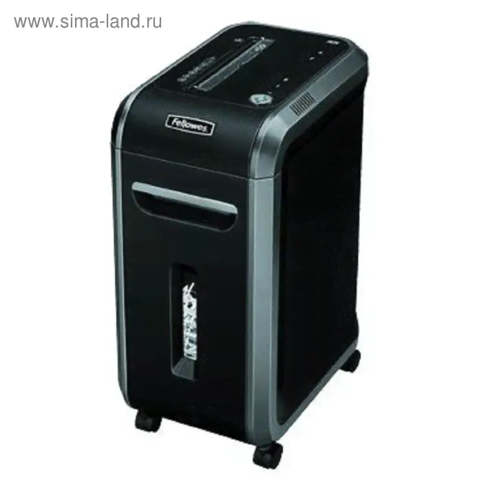  Fellowes PowerShred 90S (FS-4690101) ()-0
