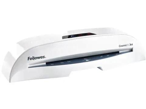Ламинатор Fellowes Cosmic 2 A4 (FS-5725001)