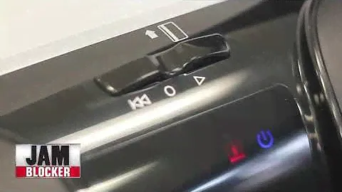 Selecting A Cross Cut Shredder For The Home   Powershred® 63Cb