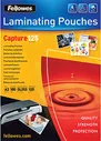 Пленка для ламинирования FELLOWES А3 125мкм