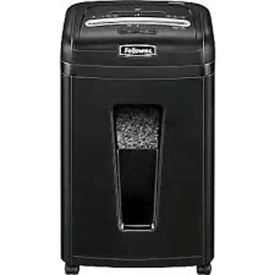 Шредер Fellowes MicroShred MS-450Ms в Санкт-Петербурге