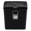 Шредер FELLOWES P-30C, секретность P-4