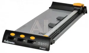 825013 Резак дисковый Fellowes Proton (FS-54103) A3/10лист./защитный экран