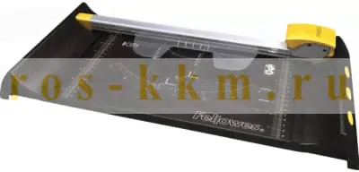 Резак для бумаги Fellowes Neutron A4 Plus-0