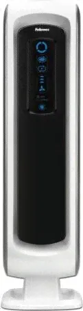 Oczyszczacz powietrza Fellowes AeraMax DX5-3