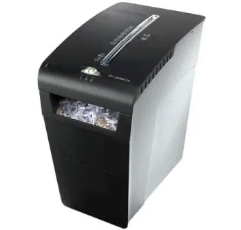 Шредер Fellowes P 58Cs