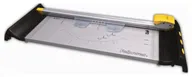 Резак дисковый Fellowes Proton A3 10лист 455мм ручной прижим FS-5410301/CRC-54103