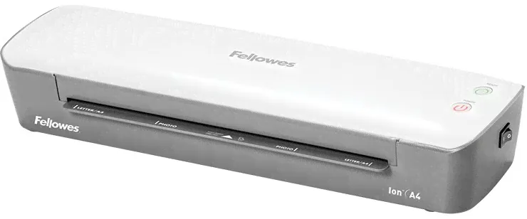 Ламинатор Fellowes FS-45600 Ion А4
