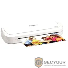 Fellowes Ламинатор L125 A4 FS-57372(01) {80х125мкм, 30см/мин (2вал.) лам.фото}
