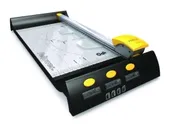 Резак роликовый Fellowes Neutron A4, FS-54100