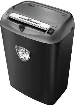 Уничтожитель документов FELLOWES PowerShred® 75Cs 3 ур. секр. 4х38мм/173854-0