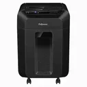 Уничтожитель (шредер) Fellowes Automax 80M, 4 уровень секретности, 4*38 мм, 80 листов, 17 л