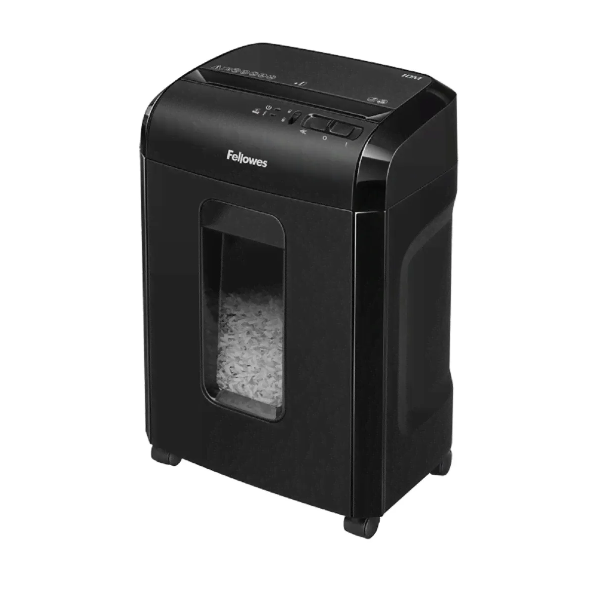 Fellowes Шредер (FS-46306)