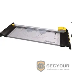 Fellowes Резак дисковый Proton A3 FS-5410301 10лст. {прямая резка, автоматическая система прижима}