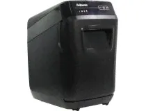 Shredder Fellowes AutoMax 200M CRC46563 (2х14мм, 10 листов/автоподатчик на 200 листов, 220мм/230мм)-0