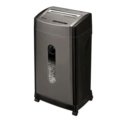 Уничтожитель документов (Шредер) Fellowes MicroShred 46Ms FS-48171-0