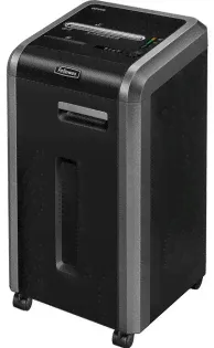 Шредер Fellowes MicroShred 225Mi