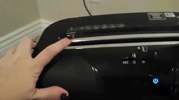 Fellowes 63Cb Cross-Cut Shredder Review