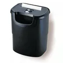 Уничтожитель FELLOWES P-40, для 1 чел., полоски 6,3мм, перераб.степлерн.скобы, FS-32500