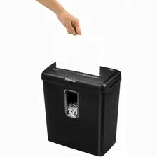 Шредер для бумаги Fellowes P-30C 15 L