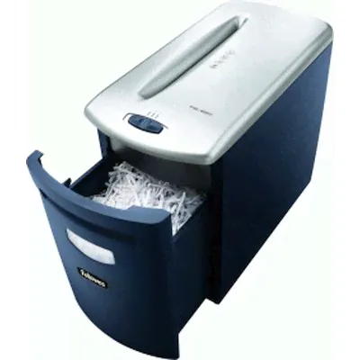 Шредер Fellowes PowerShred PS-62C в Санкт-Петербурге